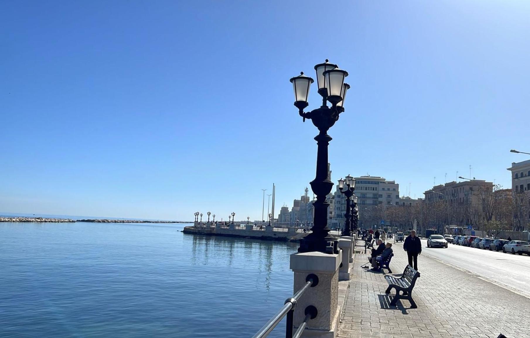 Sea To Love Bari Exterior foto